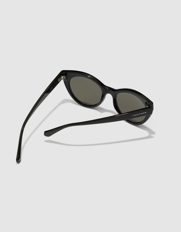 Hawkers Co - HAWKERS - Polarized Rose Gold DIVINE Sunglasses for Men and Women UV400
