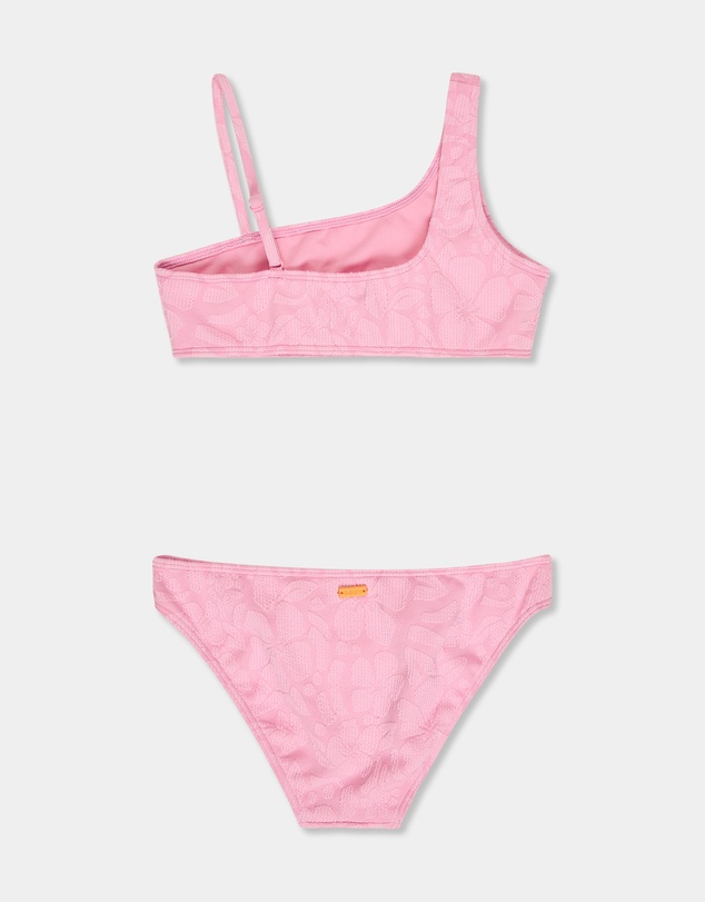 Roxy - Girls 8 to 16 Bico Paper Two Piece