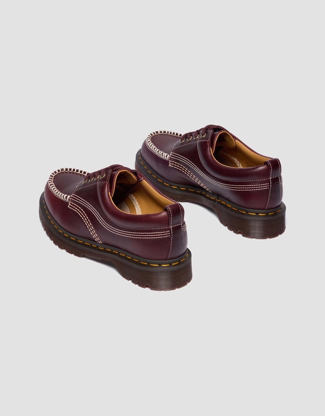 Dr Martens - Lowell 4 Eye Shoes - Unisex