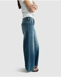 Abrand - 00 Wide Koda Recycled