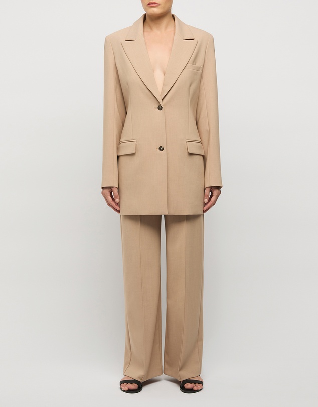 FRIEND of AUDREY - Waylen Multi-Wear Blazer