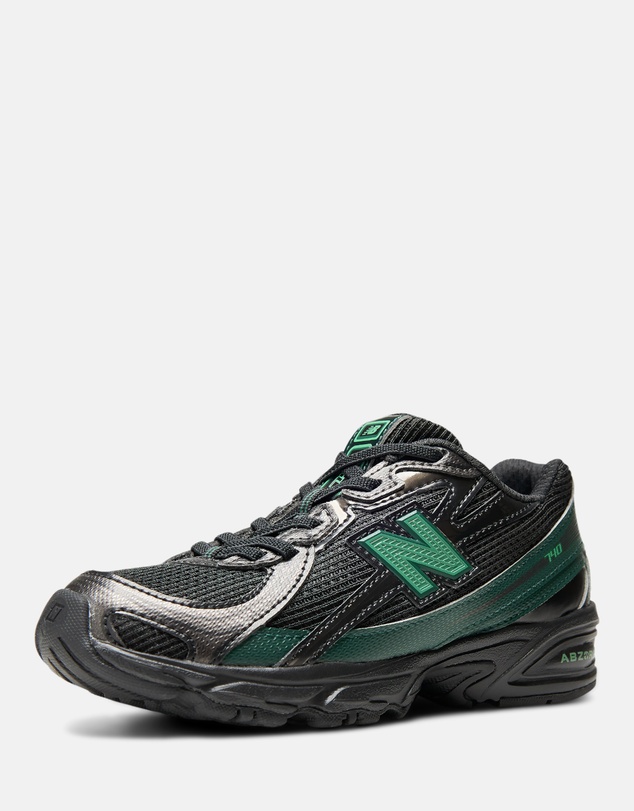New Balance - 740 BUNGEE LACE Preschool