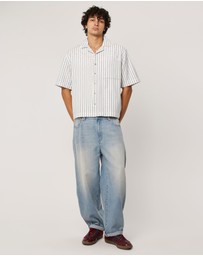 Rolla's - Forward Bowler Shirt