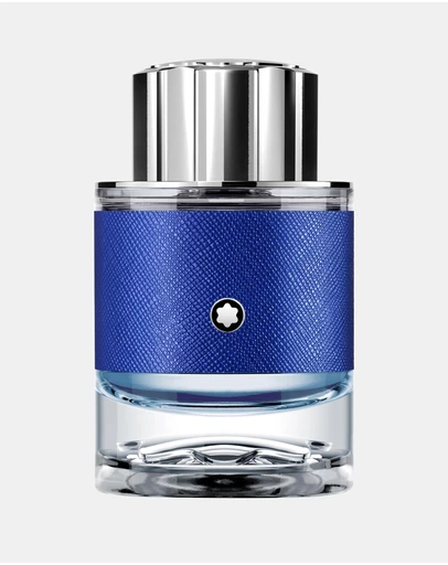Montblanc - Explorer Ultra Blue EDP 60ml