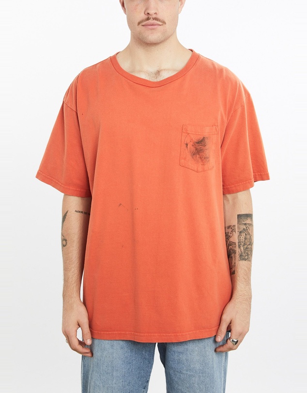 Vintage by The Real Deal - Pre Loved - Vintage Harley Davidson Tee