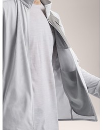 Arc'teryx - Delta Jacket Men's