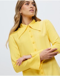 LENNI the label - Dagger Dress