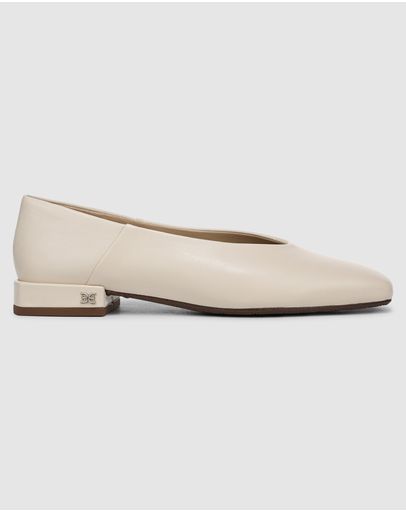 MODERN IVORY GLOVE