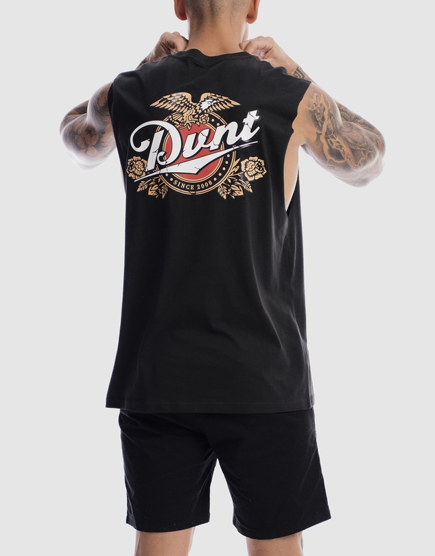 DVNT - Craft Tank