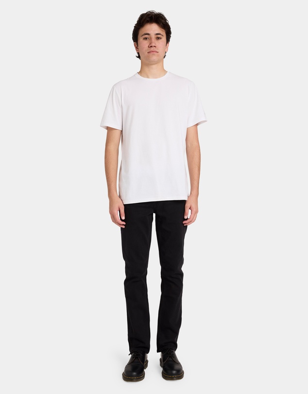 Volcom - Mens Vorta Denim Jeans