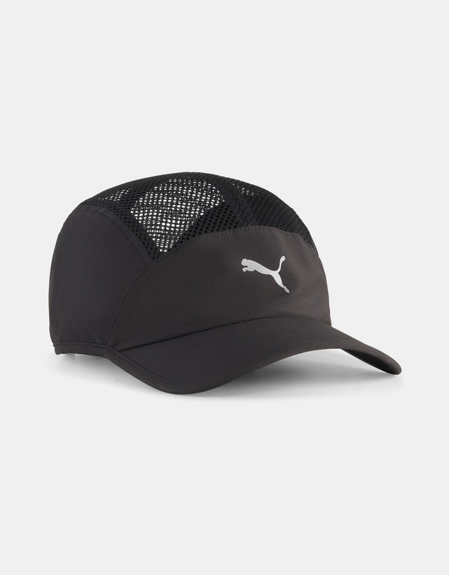 Puma - Short Visor Mesh 5 Panel Cap