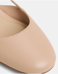 ALDO - Edeli Slingback Heels