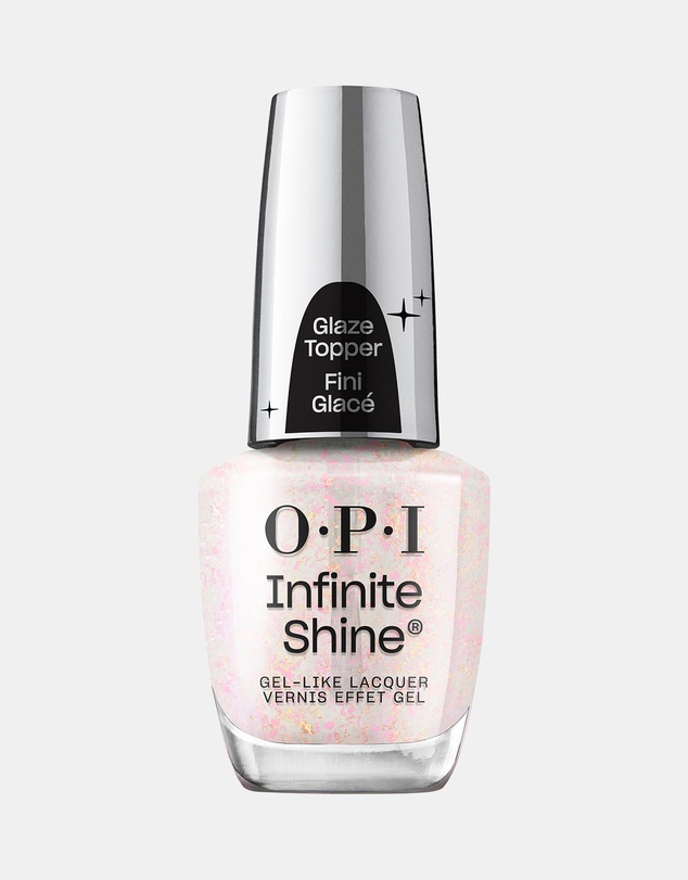 O.P.I - Infinite Shine Glint Condition