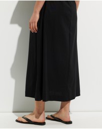 Calli - Maloney Midi Dress