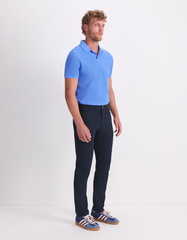 Sportscraft - Bedford Tapered Jean