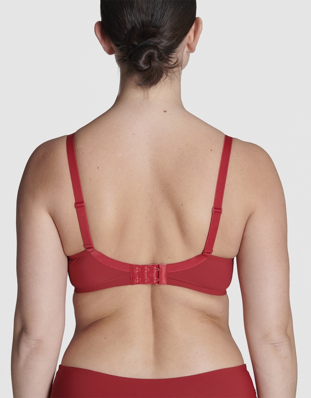 Simone Perele - Saga Full Cup Plunge Bra