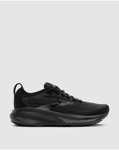 BLACK/BLACK/EBONY