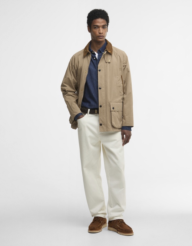 Barbour - Icons Bedale Casual Jacket
