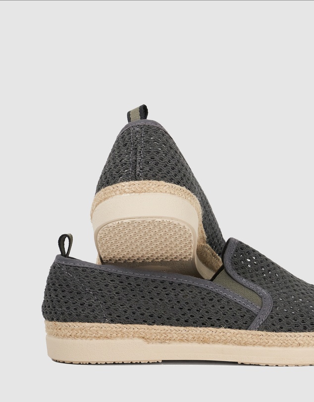 Dune London - Fisherr - Grey