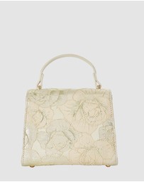 Dune London - Blossomings - Gold