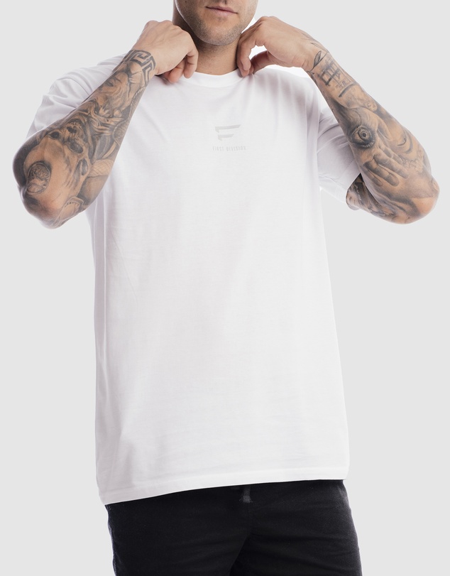 First Division - Pro Centre Tee