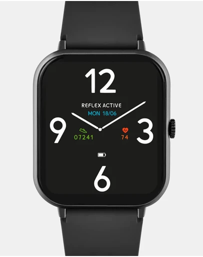 Reflex Active - Series 23 Smart Watch