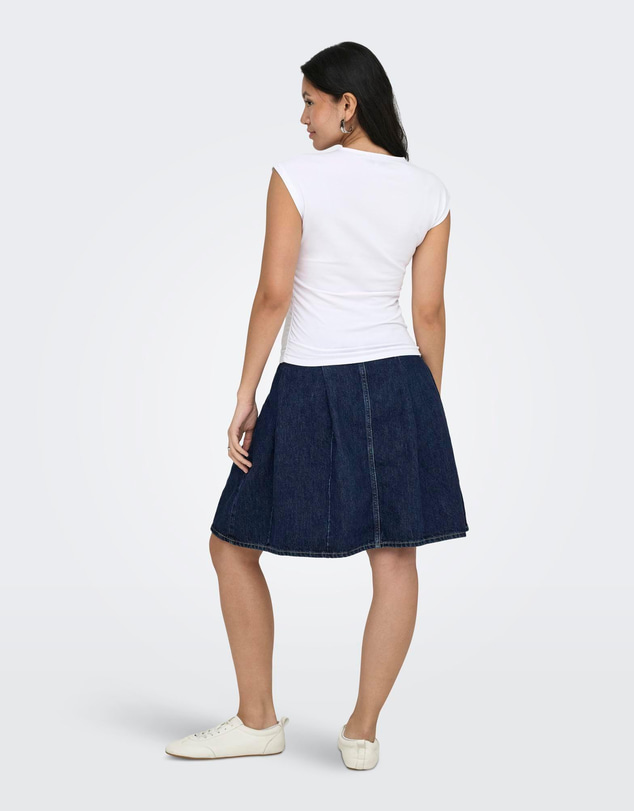 ONLY - Mira Basic Top