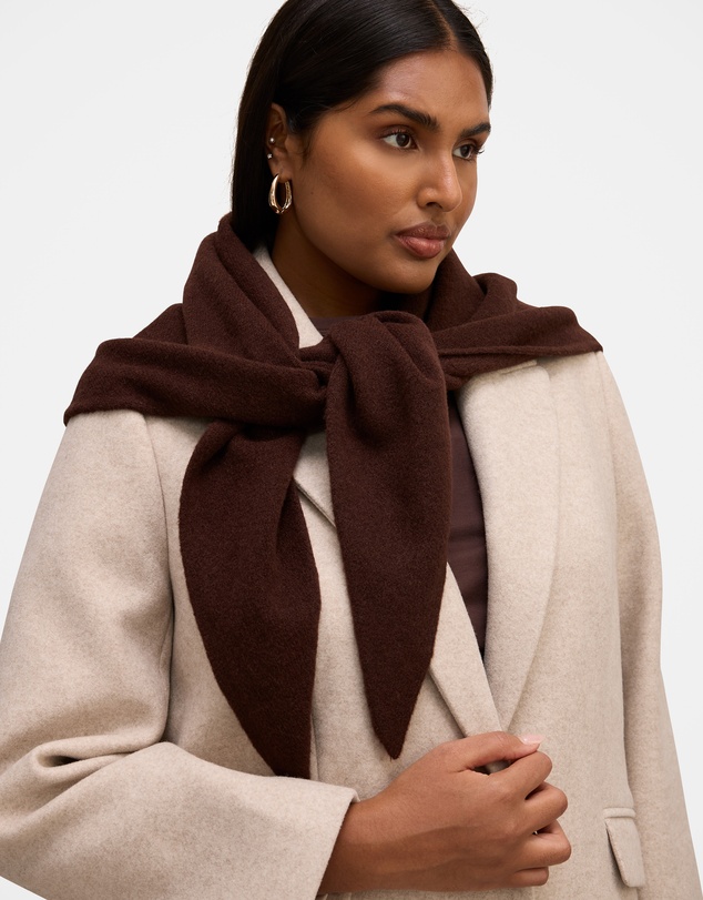 Forever New - Tina Triangle Scarf