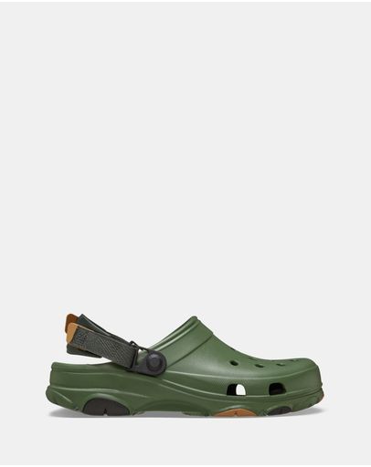 Army Green