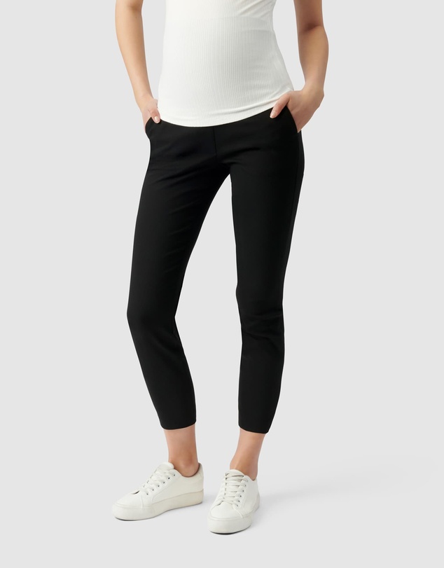 Forever New - Grace 7/8Th Maternity Pants