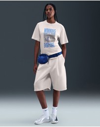 Nike - Sportswear SS Tee