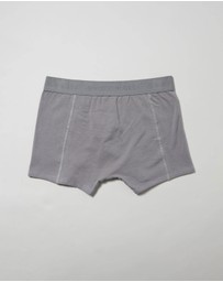 Jack & Jones - 3-Pack Jacordinary Trunks Noos