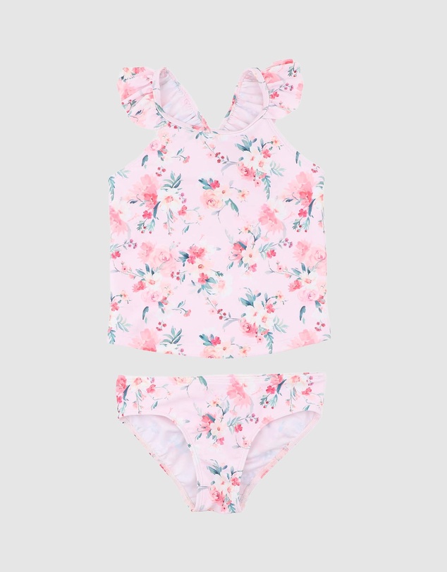Minihaha - Sydney Tankini - Kids