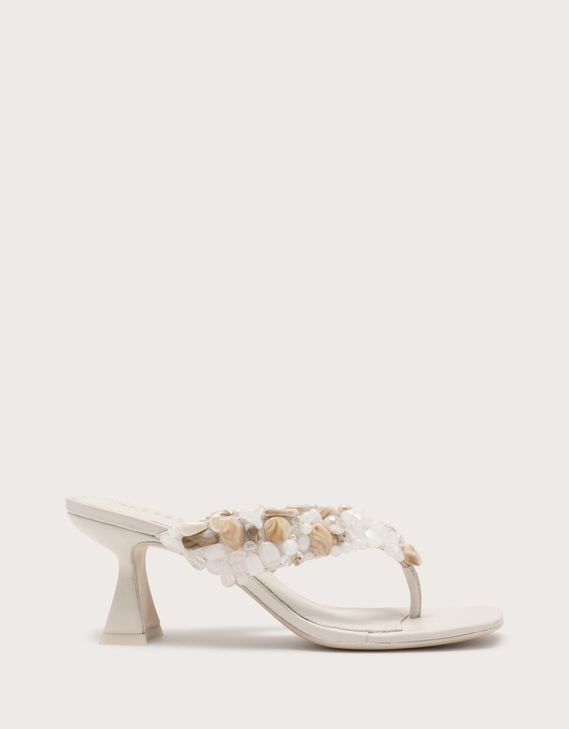 Cult Gaia - Addison Low Heels
