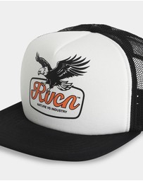RVCA - Mens On Wings Cap