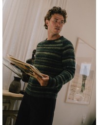 Rhythm - Kapu Knit