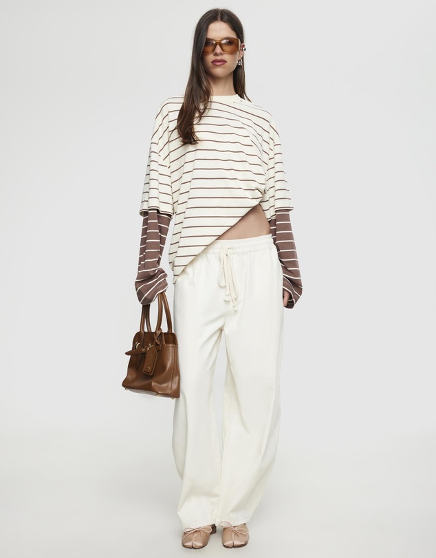 Lioness - Bottega Shirt
