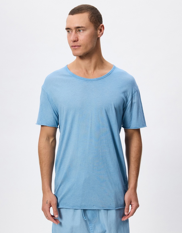 Surrounded By Ghosts - The Evenkite T-Shirt