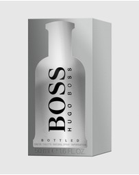 BOSS - Boss Bottled Eau de Toilette 50 ml