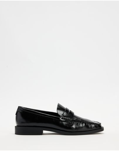 Black Shine