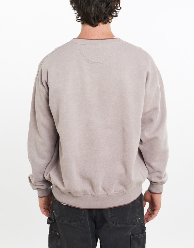 Vintage by The Real Deal - Pre Loved - Vintage 90s All American Outdoorsman Wildlife Sweatshirt