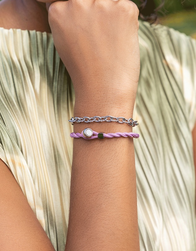 PIG&HEN - Ed Bracelet