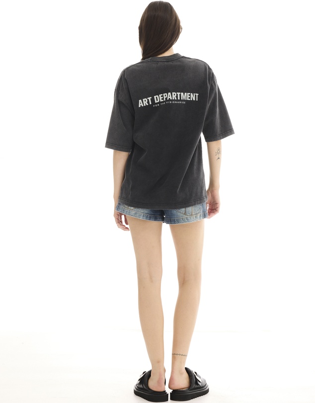 THE TALES - Art Department Visionaries Unisex Tee