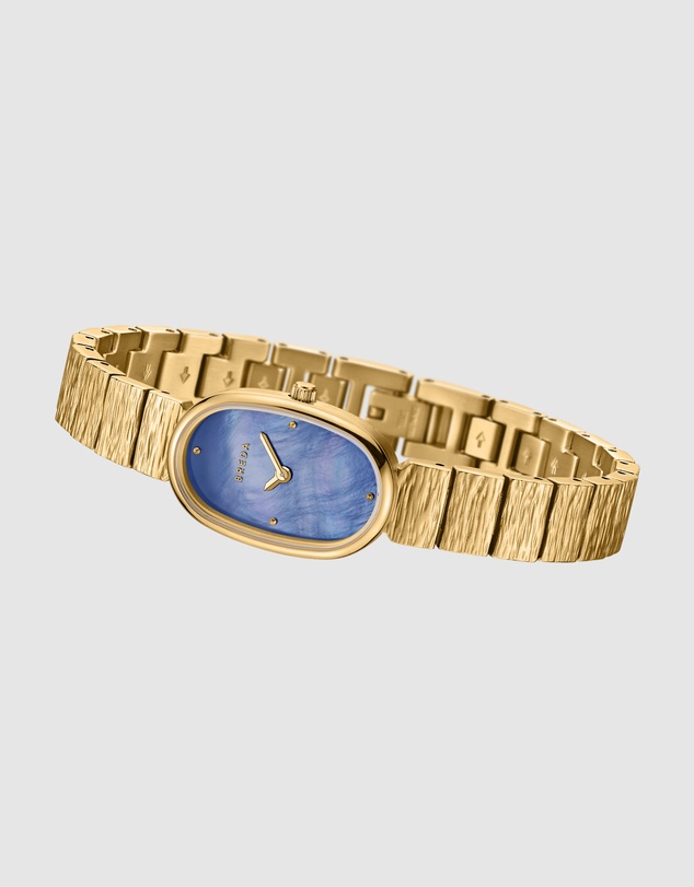 Breda - Jane Revival Metal Bracelet Watch, 18MM