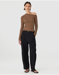 Arcaa - Sedona LS Top