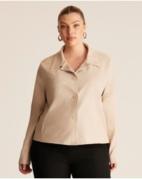 Estelle - Rowan Jacket