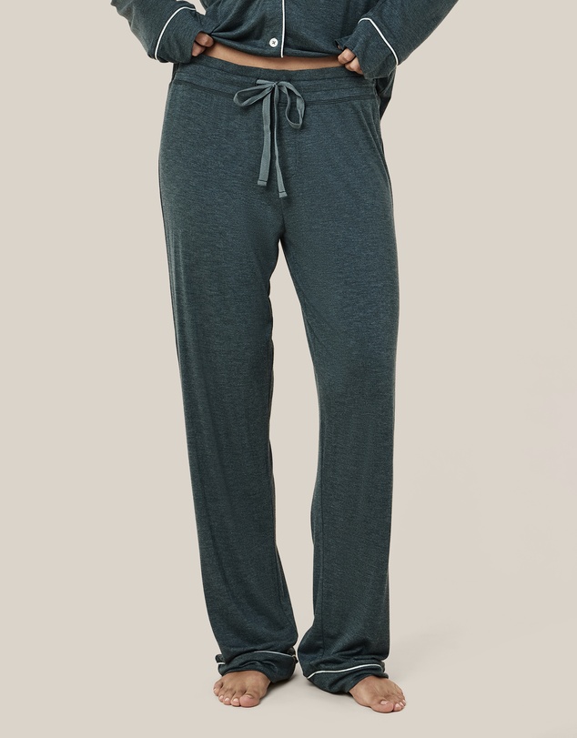 Papinelle - Kate Modal Soft Full Length PJ Set