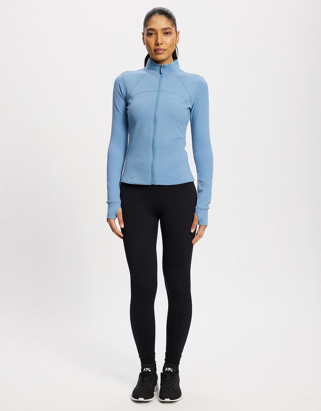 AVE Active - Full-Zip Jacket