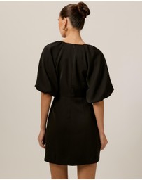 Tussah - Alexandria Tailored Mini Dress