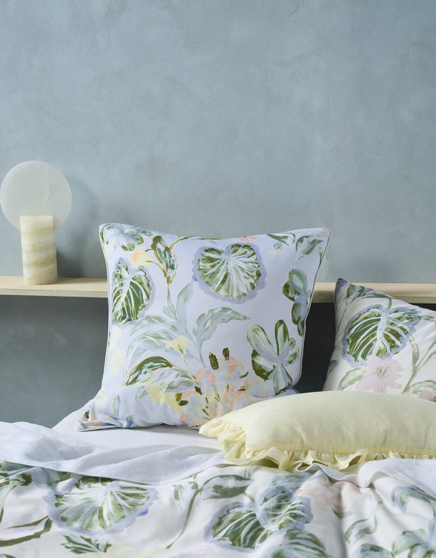 Linen House - Sonia European Pillowcase